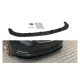 Splitter Mercedes-Benz V W447 Front v.2 Gloss Black