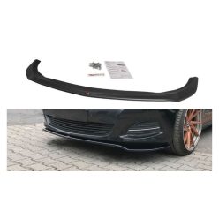 Splitter Mercedes-Benz V W447 Front v.3 Gloss Black