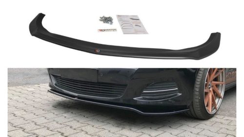 Splitter Mercedes-Benz V W447 Front v.3 Gloss Black
