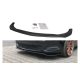 Splitter Mercedes-Benz V W447 Front v.3 Gloss Black