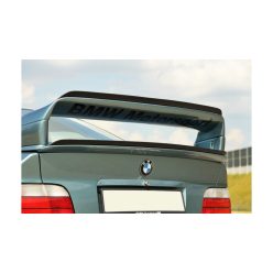 Diffuser BMW 3 E36 GTS Upper Spoiler Gloss Black
