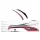 Spoiler Cap Kia Stinger I GT GT-Line Gloss Black