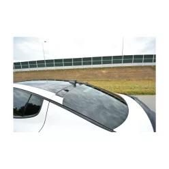 Rear window Cap Kia Stinger I GT GT-Line Gloss Black