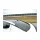Rear window Cap Kia Stinger I GT GT-Line Gloss Black
