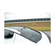 Rear window Cap Kia Stinger I GT GT-Line Gloss Black