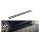 Diffuser Mazda 3 III Facelift Side Skirts Gloss Black