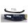 Splitter Audi A7 C7 S-Line Front v.1 Gloss Black
