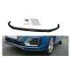 Splitter Audi Q2 Front Gloss Black