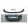 Splitter Audi A3 8V Facelift Front v.1 Gloss Black