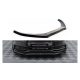 Splitter Audi S4 B8 Facelift Front v.1 Gloss Black