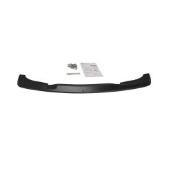 Splitter BMW 3 E46 M-Pack Front v.1 Gloss Black