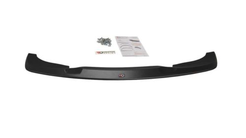 Splitter BMW 3 E46 M-Pack Front v.1 Gloss Black