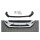Splitter Ford Fiesta VIII ST ST-Line Front v.1 Gloss Black