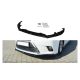Splitter Lexus CT I Facelift Front v.1 Gloss Black