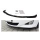 Splitter Lexus IS II Front v.1 Gloss Black
