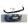 Splitter Lexus NX I Front v.1 Gloss Black