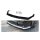 Splitter Lexus NX I F-Sport Front v.1 Gloss Black