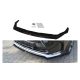 Splitter Lexus NX I F-Sport Front v.1 Gloss Black
