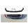Splitter Lexus RX IV Front v.1 Gloss Black