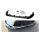 Splitter Lexus RX IV F-Sport Front v.1 Gloss Black