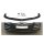 Splitter Mercedes-Benz CLS C218 Front Gloss Black