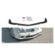 Splitter Mercedes-Benz CLS C219 55AMG Front v.1 Gloss Black