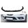 Splitter Renault Megane IV Front v.1 Gloss Black