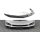 Splitter Tesla Model S Facelift Front v.1 Gloss Black