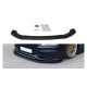 Splitter Audi A7 C7 S-Line Front v.2 Gloss Black
