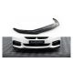 Splitter BMW 5 G30 G31 M-Pack Front v.2 Gloss Black