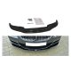 Splitter BMW 6 E63 M-Pack Front v.2 Gloss Black