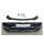 Splitter Mercedes-Benz CLA A45 AMG C117 Facelift Front v.2 Gloss Black