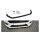 Splitter Ford Fiesta VIII ST ST-Line Front v.3 Gloss Black