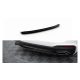 Splitter BMW 5 G30 G31 M-Pack Rear Central Gloss Black