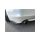 Splitter Lexus GS 300 III Facelift Rear Side Gloss Black