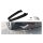 Splitter Lexus NX I T Rear Side Gloss Black