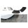 Splitter Ford Fiesta VIII ST ST-Line Rear Side v.1 Gloss Black