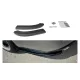 Splitter Mazda 6 III Rear Gloss Black