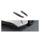 Splitter Mercedes-Benz C S205 63AMG Rear Gloss Black
