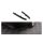 Splitter Mercedes-Benz CLS C218 Rear Side Gloss Black