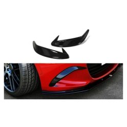Fog Light Covers Mazda MX-5 IV Gloss Black