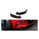 Fog Light Covers Mazda MX-5 IV Gloss Black
