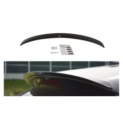 Spoiler Alfa Romeo Stelvio Roof Gloss Black