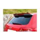 Spoiler Audi RS3 8P Roof Gloss Black