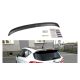 Spoiler Cap Ford Ford Fiesta VIII Gloss Black