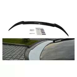 Spoiler Honda Civic IX Facelift Rear Gloss Black