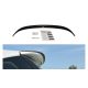 Spoiler Lexus CT I Facelift Rear Gloss Black