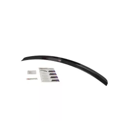 Spoiler Lexus IS II Rear Gloss Black