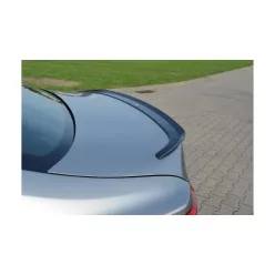 Spoiler Lexus IS III Rear Gloss Black