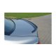 Spoiler Lexus IS III Rear Gloss Black
